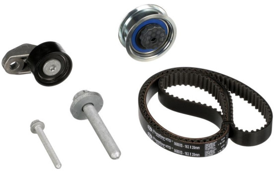 Tand/styrremssats PowerGrip® K035680XS Gates