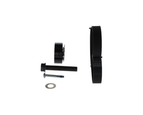 Tand/styrremssats SPANNROLLEN-SET Bosch, bild 4