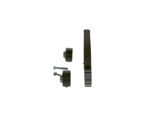 Tand/styrremssats SPANNROLLEN-SET Bosch, bild 2