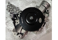 Vattenpump CT1237WP2 PRO Contitech