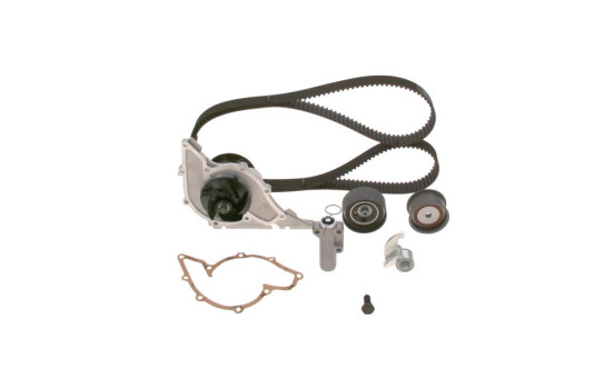 Vattenpump + Kamremsats 1 987 946 401 Bosch