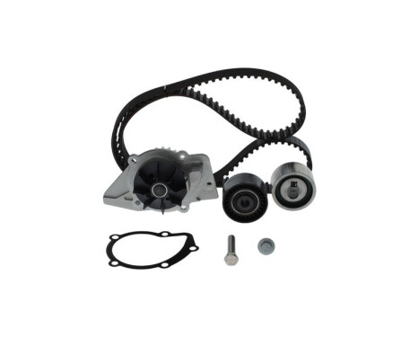 Vattenpump + Kamremsats 1 987 946 405 Bosch