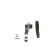 Vattenpump + Kamremsats 1 987 946 407 Bosch, miniatyr 2