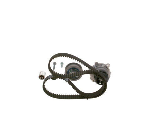 Vattenpump + Kamremsats 1 987 946 407 Bosch, bild 3