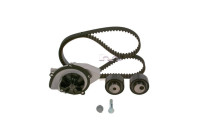 Vattenpump + Kamremsats 1 987 946 440 Bosch