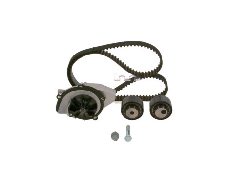Vattenpump + Kamremsats 1 987 946 440 Bosch