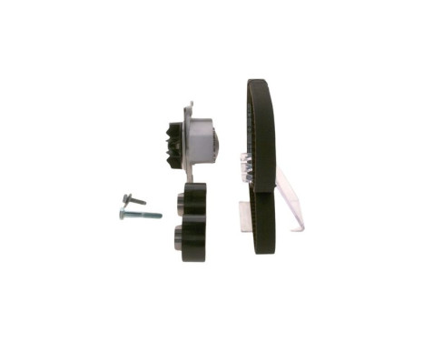 Vattenpump + Kamremsats 1 987 946 440 Bosch, bild 2