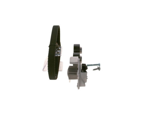 Vattenpump + Kamremsats 1 987 946 440 Bosch, bild 4