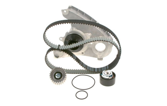 Vattenpump + Kamremsats 1 987 946 450 Bosch