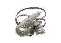 Vattenpump + Kamremsats 1 987 946 450 Bosch
