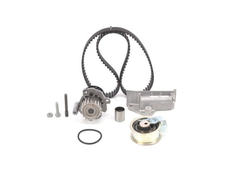 Vattenpump + Kamremsats 1 987 946 473 Bosch