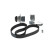 Vattenpump + Kamremsats 1 987 946 477 Bosch, miniatyr 2