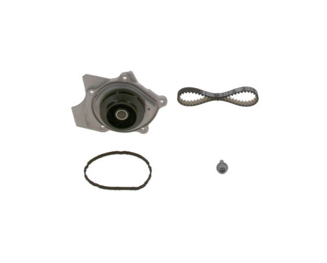 Vattenpump + Kamremsats 1 987 946 483 Bosch