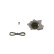 Vattenpump + Kamremsats 1 987 946 483 Bosch, miniatyr 3