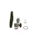 Vattenpump + Kamremsats 1 987 946 492 Bosch, miniatyr 4