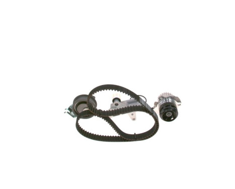 Vattenpump + Kamremsats 1 987 946 493 Bosch, bild 3