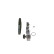 Vattenpump + Kamremsats 1 987 946 493 Bosch, miniatyr 4