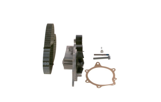 Vattenpump + Kamremsats 1 987 946 496 Bosch, bild 4