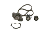 Vattenpump + Kamremsats 1 987 946 497 Bosch