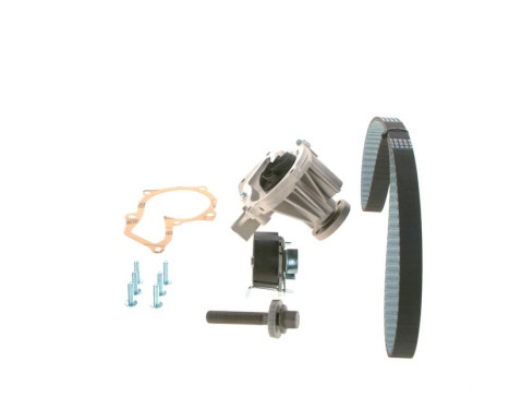 Vattenpump + Kamremsats 1 987 946 905 Bosch
