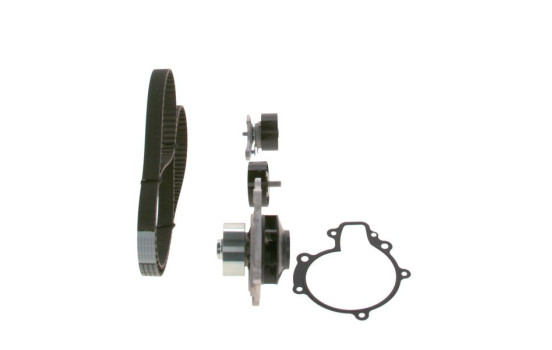 Vattenpump + Kamremsats 1 987 946 908 Bosch, bild 4