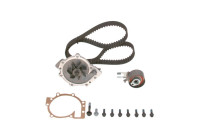 Vattenpump + Kamremsats 1 987 946 910 Bosch