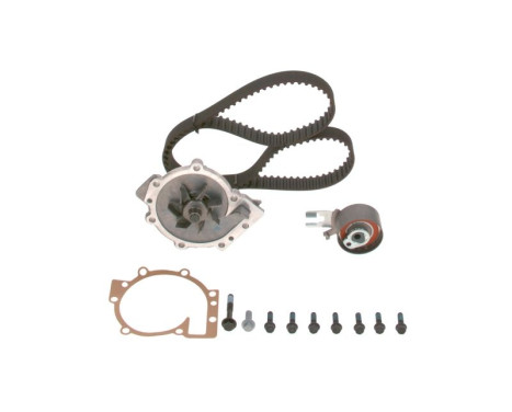 Vattenpump + Kamremsats 1 987 946 910 Bosch