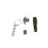 Vattenpump + Kamremsats 1 987 946 910 Bosch, miniatyr 2
