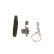 Vattenpump + Kamremsats 1 987 946 910 Bosch, miniatyr 4
