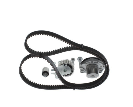 Vattenpump + Kamremsats 1 987 946 911 Bosch, bild 3