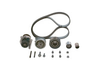 Vattenpump + Kamremsats 1 987 946 920 Bosch