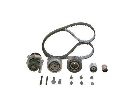 Vattenpump + Kamremsats 1 987 946 920 Bosch