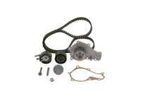 Vattenpump + Kamremsats 1 987 946 929 Bosch