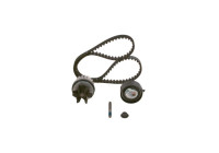 Vattenpump + Kamremsats 1 987 946 933 Bosch