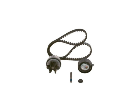 Vattenpump + Kamremsats 1 987 946 933 Bosch