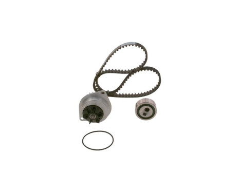 Vattenpump + Kamremsats 1 987 946 939 Bosch