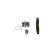 Vattenpump + Kamremsats 1 987 946 939 Bosch, miniatyr 2