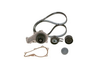 Vattenpump + Kamremsats 1 987 946 947 Bosch
