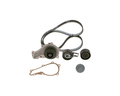 Vattenpump + Kamremsats 1 987 946 947 Bosch