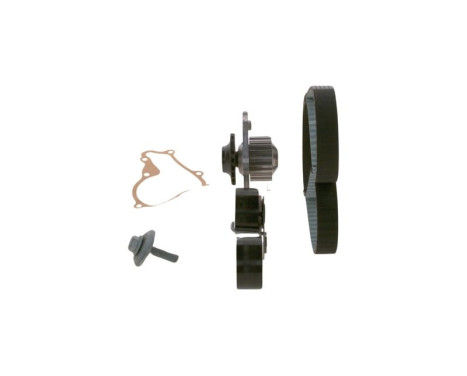 Vattenpump + Kamremsats 1 987 946 947 Bosch, bild 2