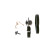 Vattenpump + Kamremsats 1 987 946 947 Bosch, miniatyr 2