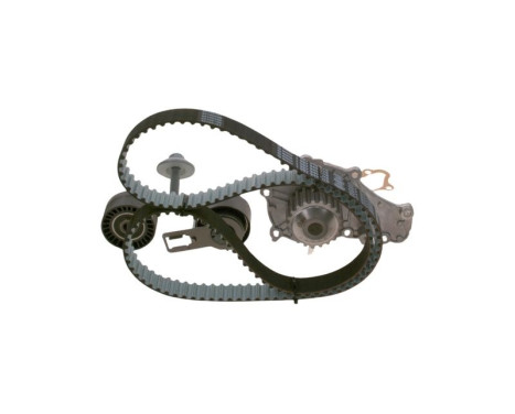 Vattenpump + Kamremsats 1 987 946 947 Bosch, bild 3