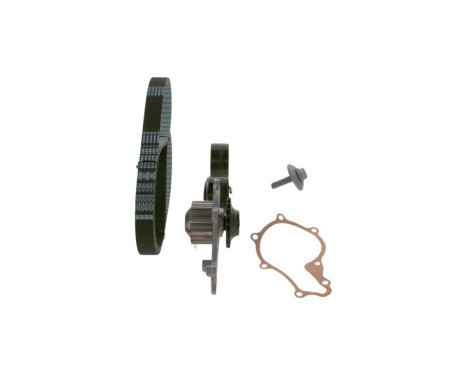 Vattenpump + Kamremsats 1 987 946 947 Bosch, bild 4