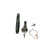 Vattenpump + Kamremsats 1 987 946 947 Bosch, miniatyr 4