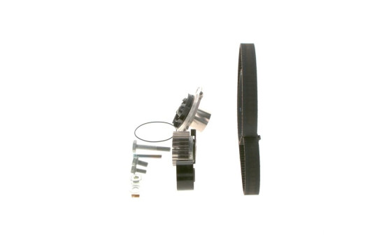 Vattenpump + Kamremsats 1 987 946 950 Bosch, bild 2