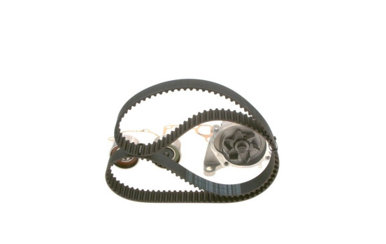 Vattenpump + Kamremsats 1 987 946 955 Bosch, bild 2