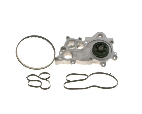 Vattenpump + Kamremsats 1 987 946 958 Bosch