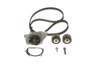 Vattenpump + Kamremsats 1 987 946 965 Bosch