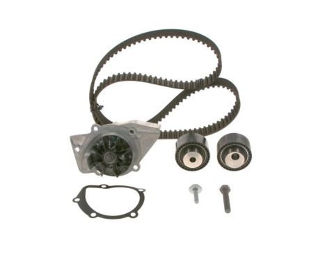 Vattenpump + Kamremsats 1 987 946 965 Bosch