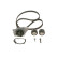 Vattenpump + Kamremsats 1 987 946 965 Bosch